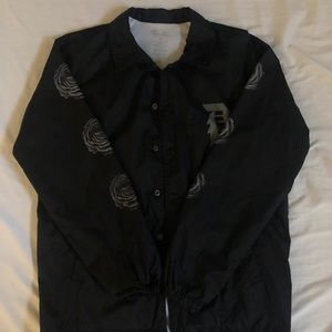Primitive Rose WindBreaker